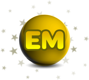 EuroMillions Logo