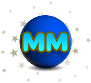 U.S. Mega Millions logo