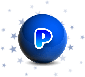 Powerball Logo