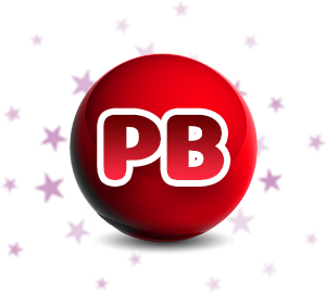 US Powerball Logo