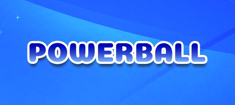 Powerball logo